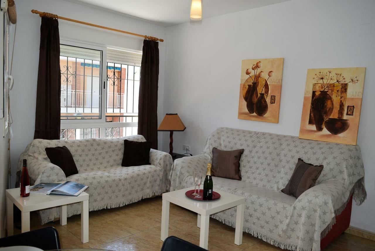 Mar Menor Lo Pagan Apartment San Pedro del Pinatar Exterior photo