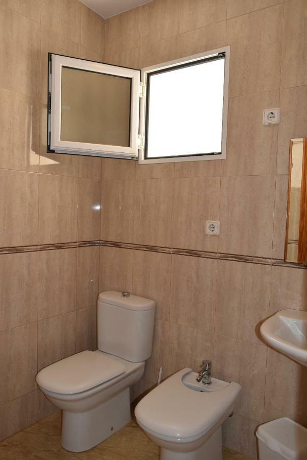 Mar Menor Lo Pagan Apartment San Pedro del Pinatar Exterior photo